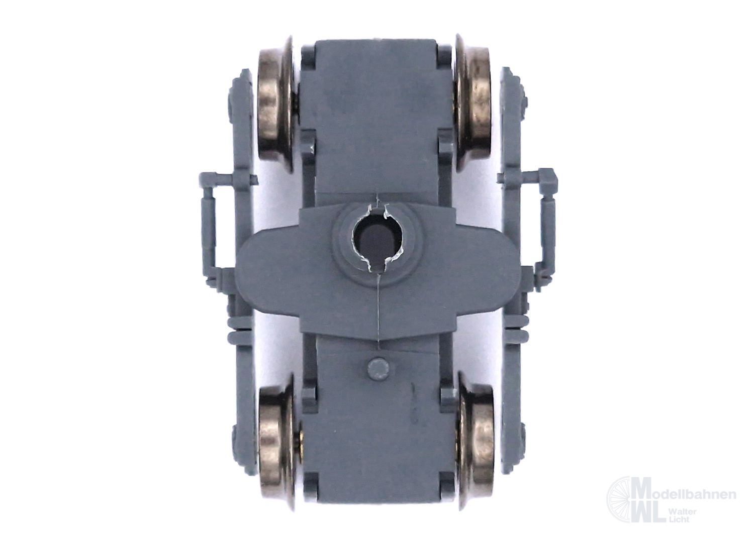 Märklin Ersatzeile E324992 - ERSATZTEIL: Drehgestell